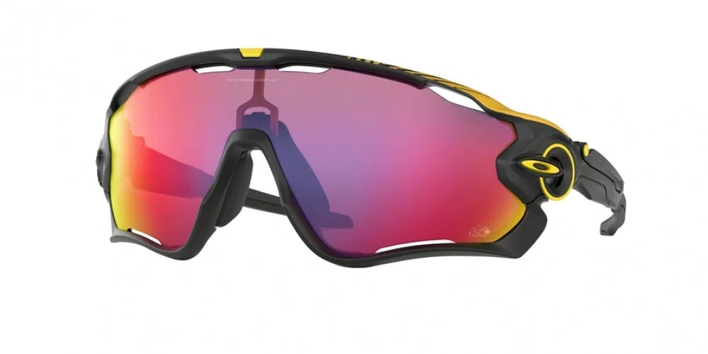 Oakley Jawbreaker 9290 Sunglasses - view 19